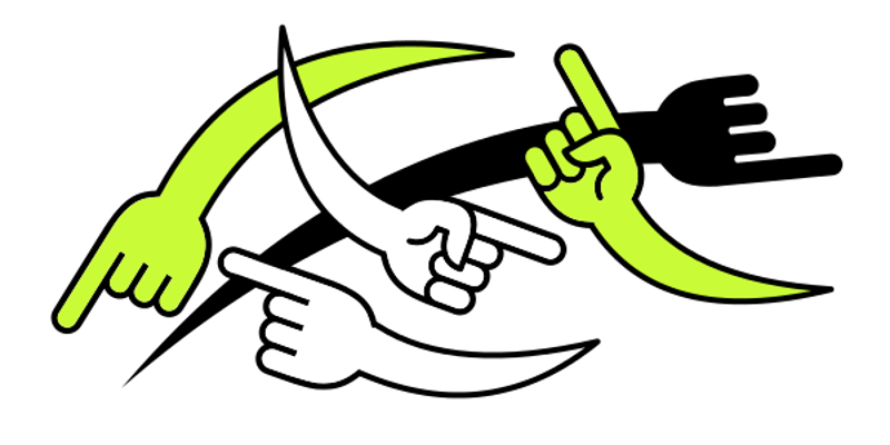 Illustration for article titled Four Real-World Games Designed To Be Played At Protests